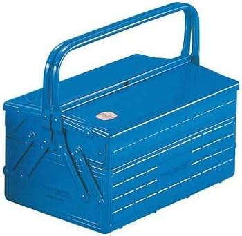 Trusco GL-350 Two-Tier Cantilever Toolbox